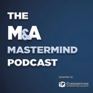 MA Mastermind Logo podcast