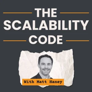 The scalability code podcast logo